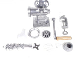 Meat Mincer and Sausage Maker