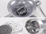 Meat Mincer and Sausage Maker
