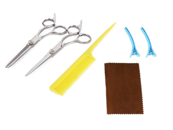 Hair Scissors Set