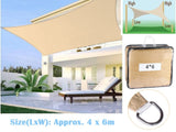 Sun Shade Sail Shade Sail