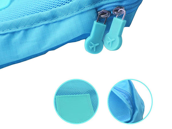 Travel Storage Bag 6PCS