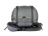 Tramping Pack Backbag 80L + Rain Cover