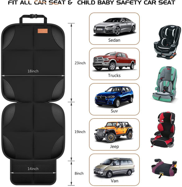 Car Seat Cover