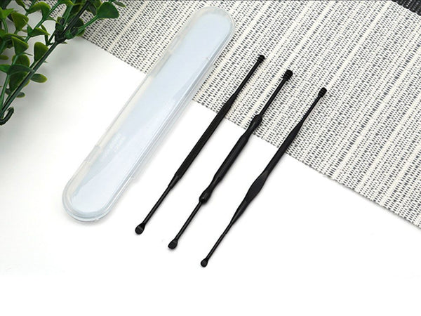 Ear Wax Remover