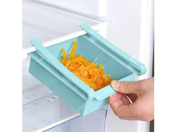 4 x Fridge Food Storage Container