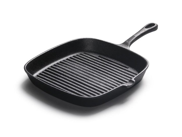 Cast Iron Frying Pan