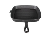 Cast Iron Frying Pan