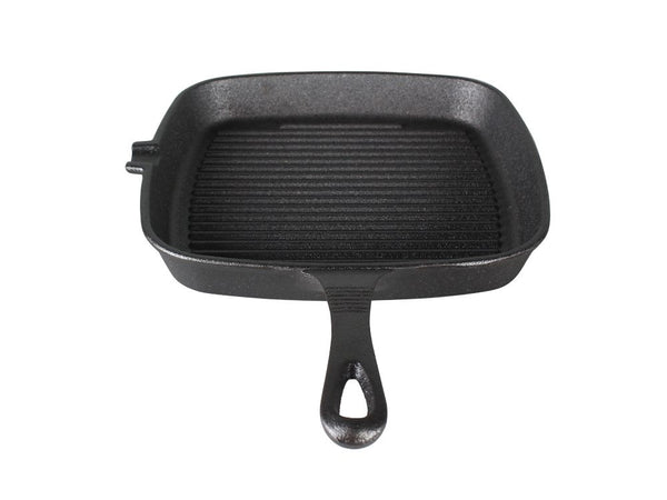 Cast Iron Frying Pan
