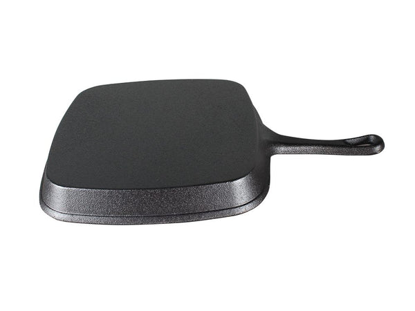 Cast Iron Frying Pan