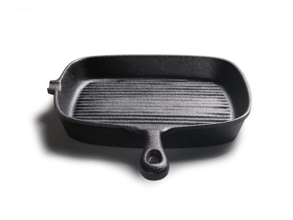 Cast Iron Frying Pan