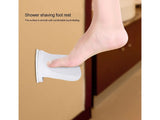 Shower Foot Rest Bathroom Shaving Leg Aid