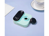 USB Air Humidifier Water Bottle Humidifier with Night Light Office Home Travel