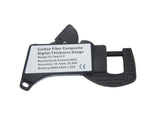 0-12.7mm Digital Thickness Caliper Micrometer Gauge