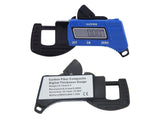 0-12.7mm Digital Thickness Caliper Micrometer Gauge