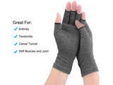 Compression Gloves Large Compression Gloves