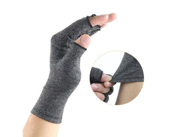 Compression Gloves Large Compression Gloves