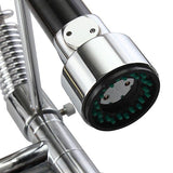 Kitchen Sink Taps Pull Out Sprayer Kitchen Faucet Mixer Tap