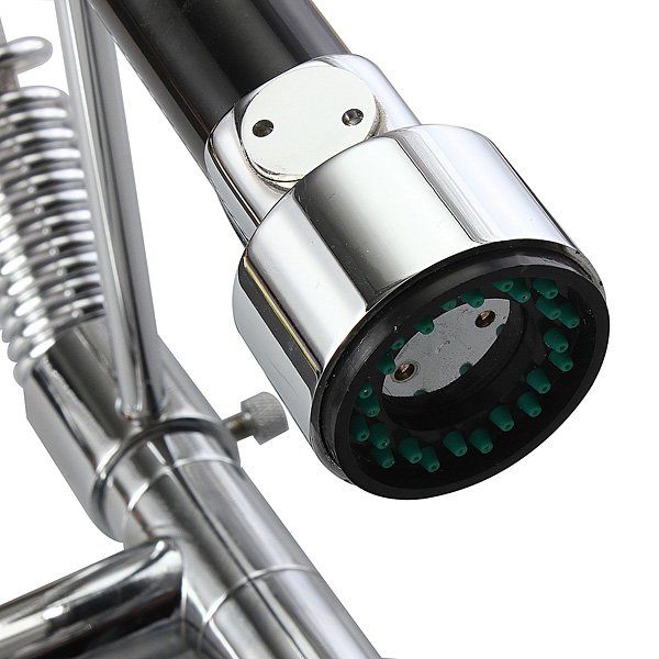 Kitchen Sink Taps Pull Out Sprayer Kitchen Faucet Mixer Tap