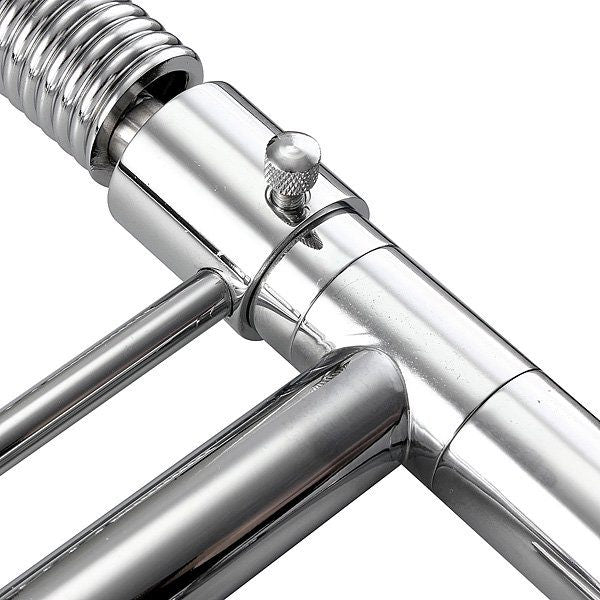 Kitchen Sink Taps Pull Out Sprayer Kitchen Faucet Mixer Tap