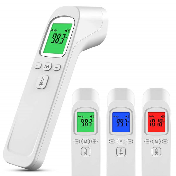 Infrared Forehead Thermometer