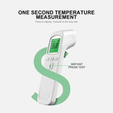 Infrared Forehead Thermometer