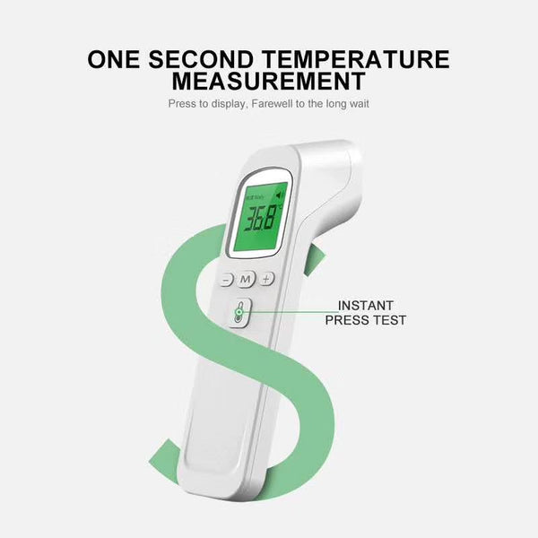 Infrared Forehead Thermometer