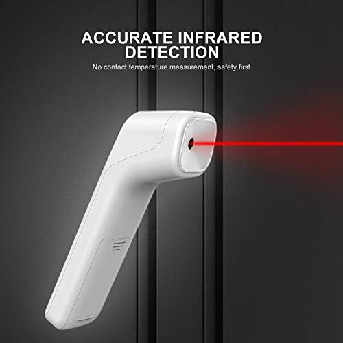 Infrared Forehead Thermometer