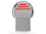 Stainless Steel Lice Comb for Head Lice and Nit Removal