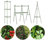 Tomato Cage 126CM - Climbing Vegetable Cage 3PCS