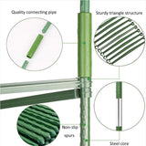 Tomato Cage 126CM - Climbing Vegetable Cage 3PCS