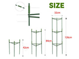 Tomato Cage 126CM - Climbing Vegetable Cage 3PCS