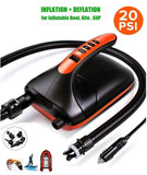 Electric Air Pump 20PSI