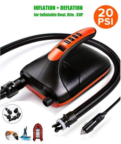 Electric Air Pump 20PSI
