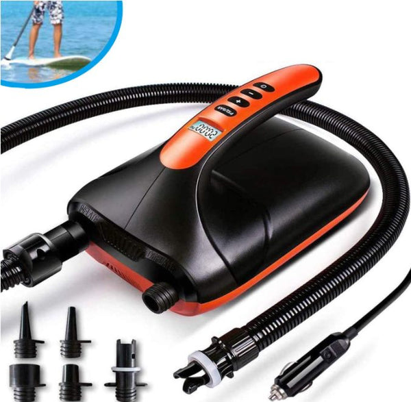 Electric Air Pump 20PSI