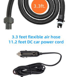 Electric Air Pump 20PSI