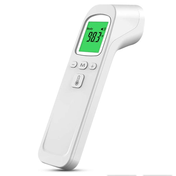 Infrared Forehead Thermometer