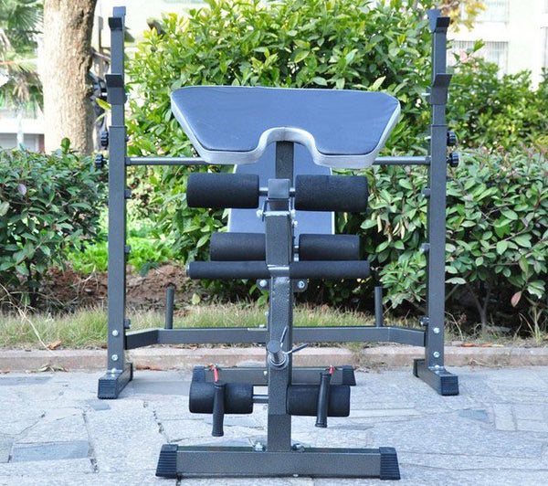 Fitness Weight Bench