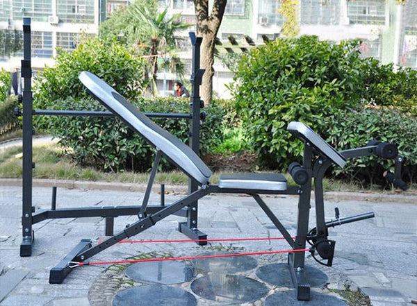 Fitness Weight Bench