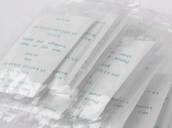 10PCS Detox Foot Pads