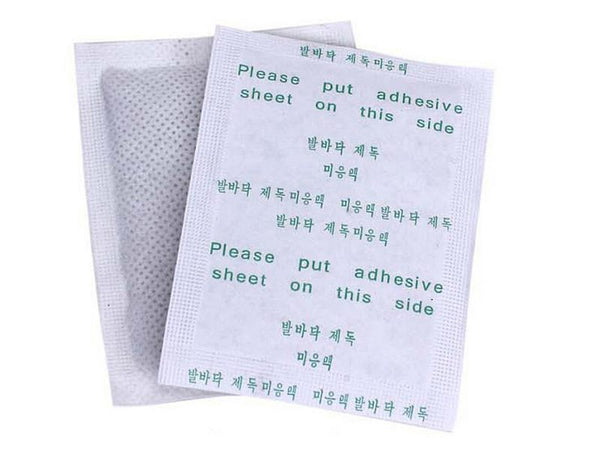 10PCS Detox Foot Pads