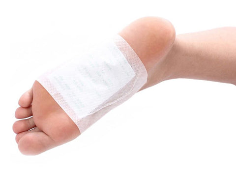 10PCS Detox Foot Pads