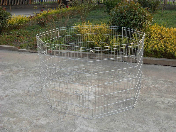 Dog Play Pen