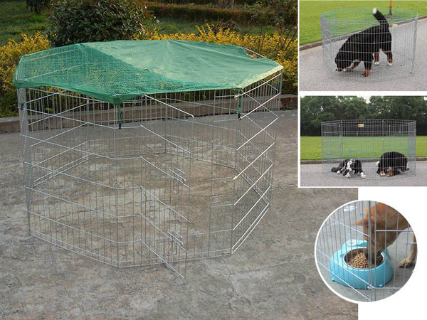 Dog Play Pen