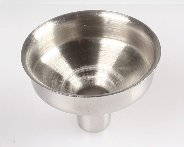 Stainless Steel Funnel