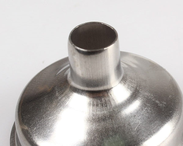 Stainless Steel Funnel