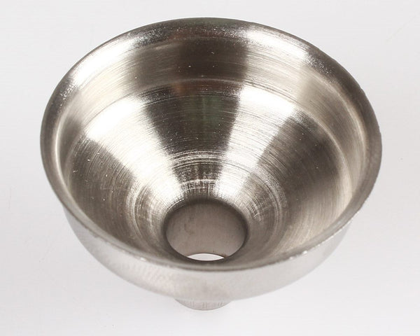 Stainless Steel Funnel