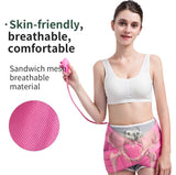 Postpartum Support Recovery Belt, Pelvic Correction Belt Inflatable Belt