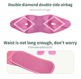 Postpartum Support Recovery Belt, Pelvic Correction Belt Inflatable Belt