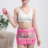 Postpartum Support Recovery Belt, Pelvic Correction Belt Inflatable Belt