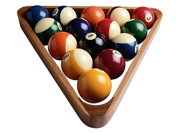 Pool Ball Set